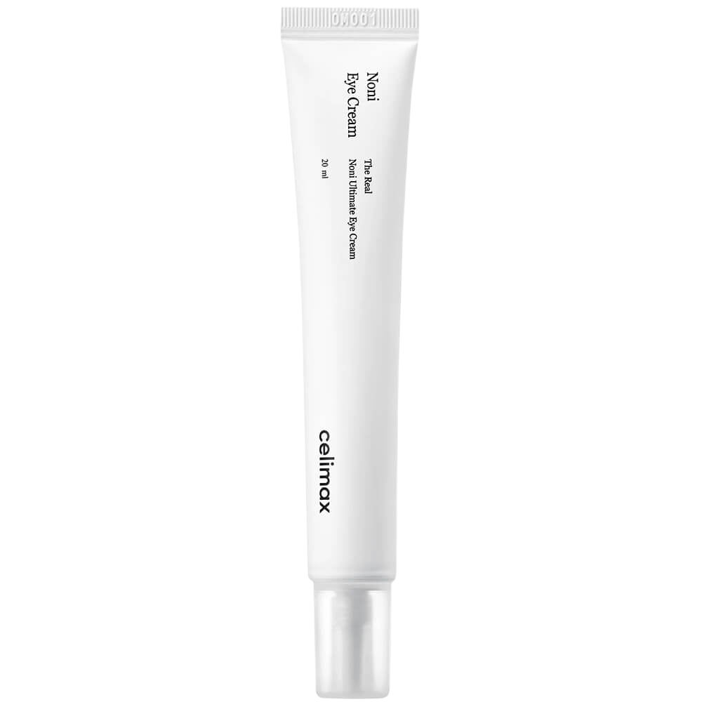 Celimax The Real Noni Ultimate Eye Cream 20ml - интернет-магазин профессиональной косметики Spadream, изображение 65459