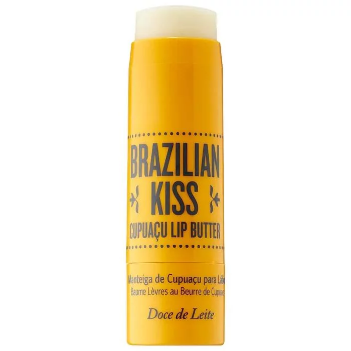 Sol de Janeiro Brazilian Kiss Lip Butter 6.2ml - интернет-магазин профессиональной косметики Spadream, изображение 60762