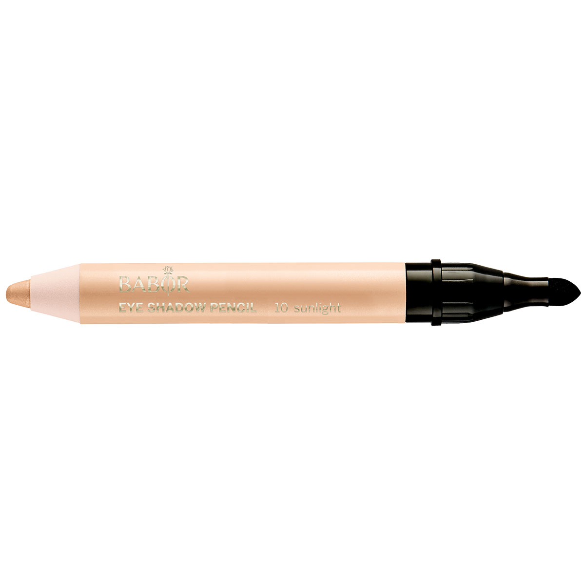 BABOR Eye Shadow Pencil, 10 sunlight Outlet - интернет-магазин профессиональной косметики Spadream, изображение 71393