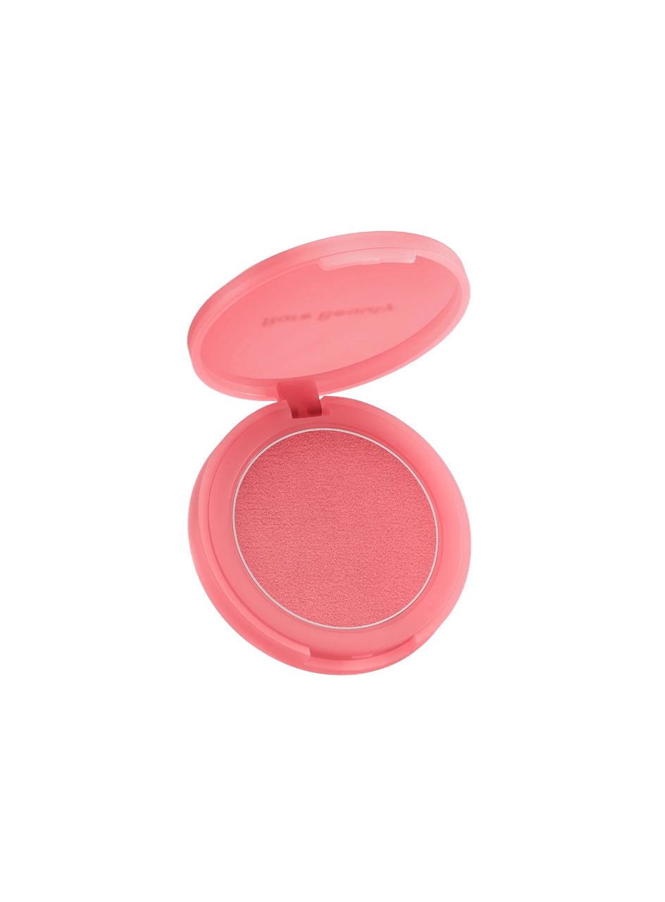 Rare Beauty Soft Pinch Matte Bouncy Blush Happy 6.4g - интернет-магазин профессиональной косметики Spadream, изображение 64032
