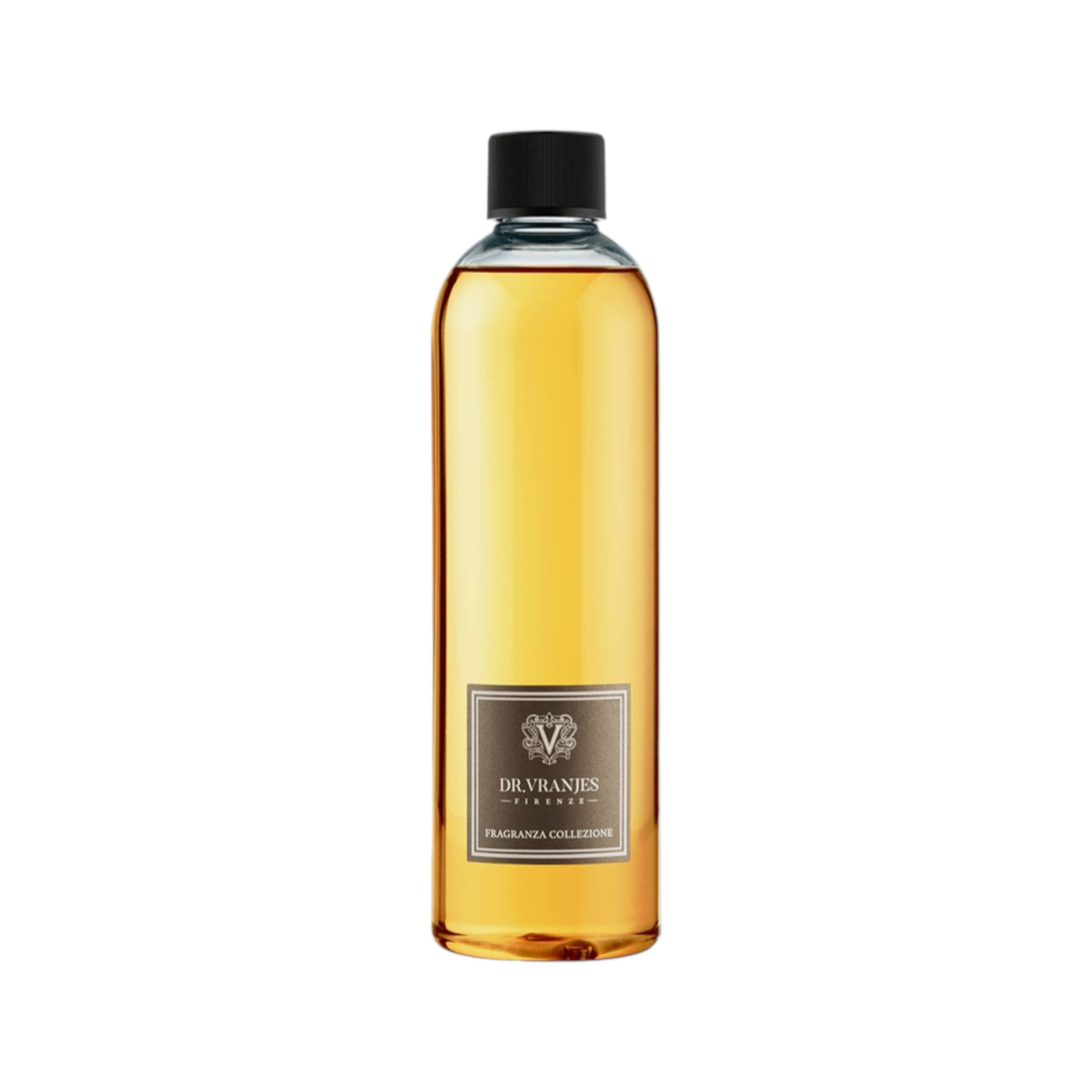 Dr. Vranjes Firenze Home Diffuser Refill Velvet Saffron 500ml - интернет-магазин профессиональной косметики Spadream, изображение 65927