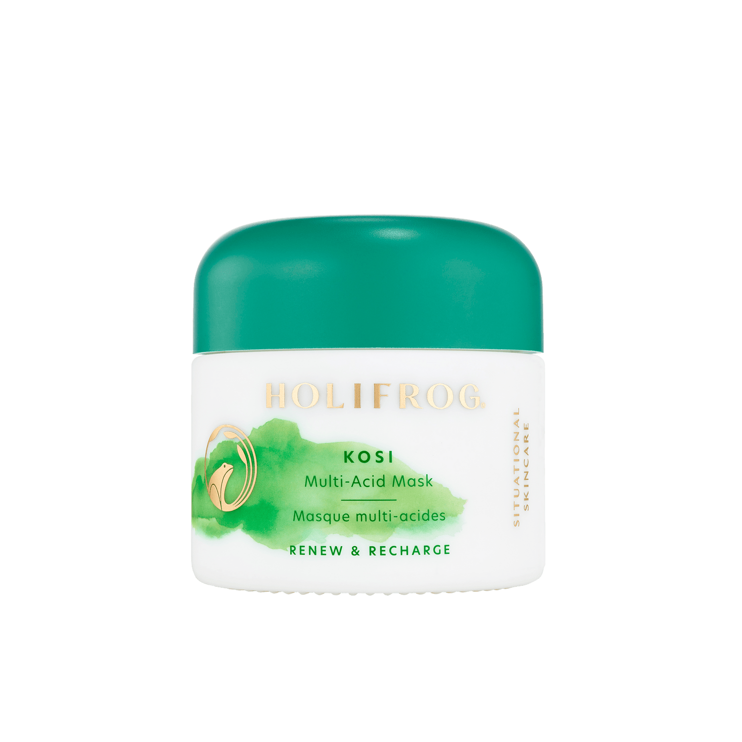 HoliFrog Kosi Multi Acid Mask 60ml Outlet