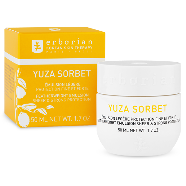 Erborian Yuza Sorbet 50ml Outlet
