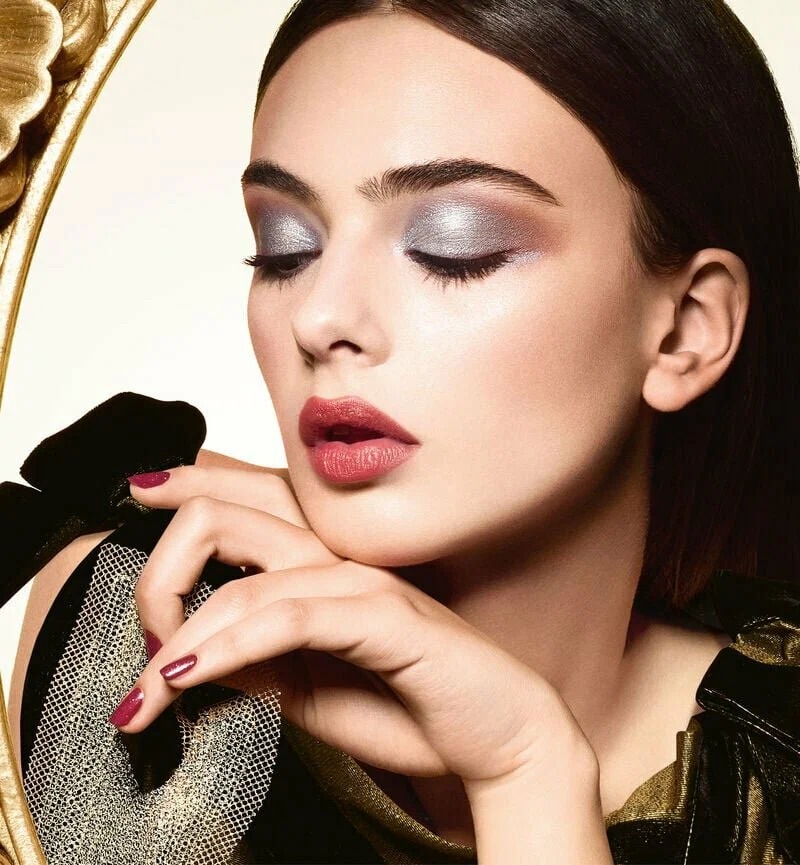 Dior Diorshow 5 Couleurs 863 Dior Holiday Look Collection - 863
