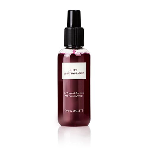 

David Mallett Blush Spray Hydratant 150ml