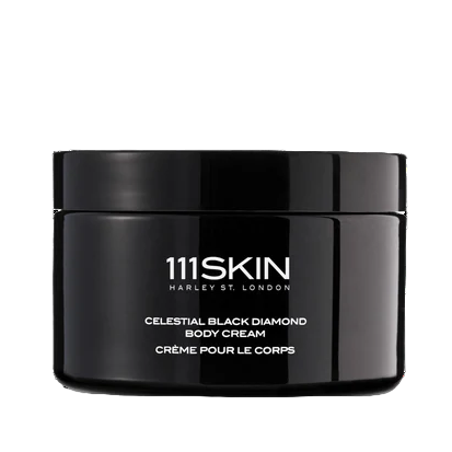 111SKIN Celestial Black Diamond Body Cream 160ml - интернет-магазин профессиональной косметики Spadream, изображение 54020