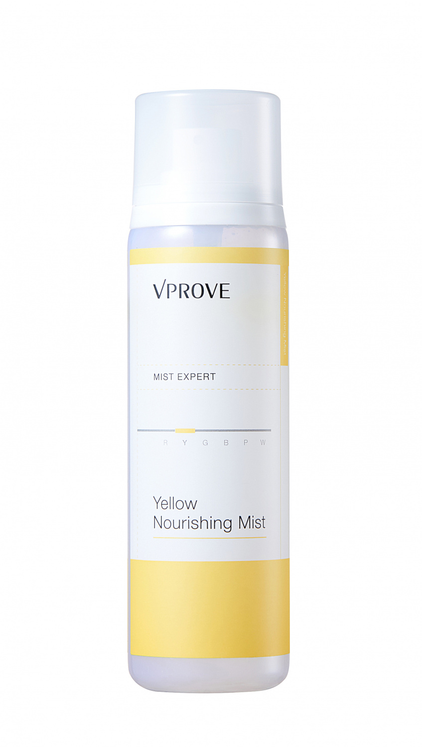 

Vprove Mist Expert Yellow Nourishing Mist 100ml