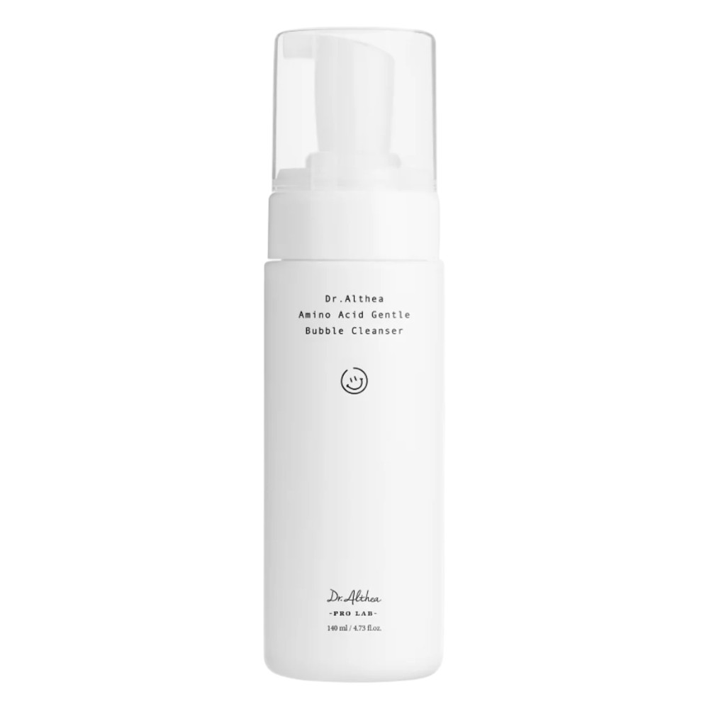 Dr. Althea Amino Acid Gentle Bubble Cleanser 140ml