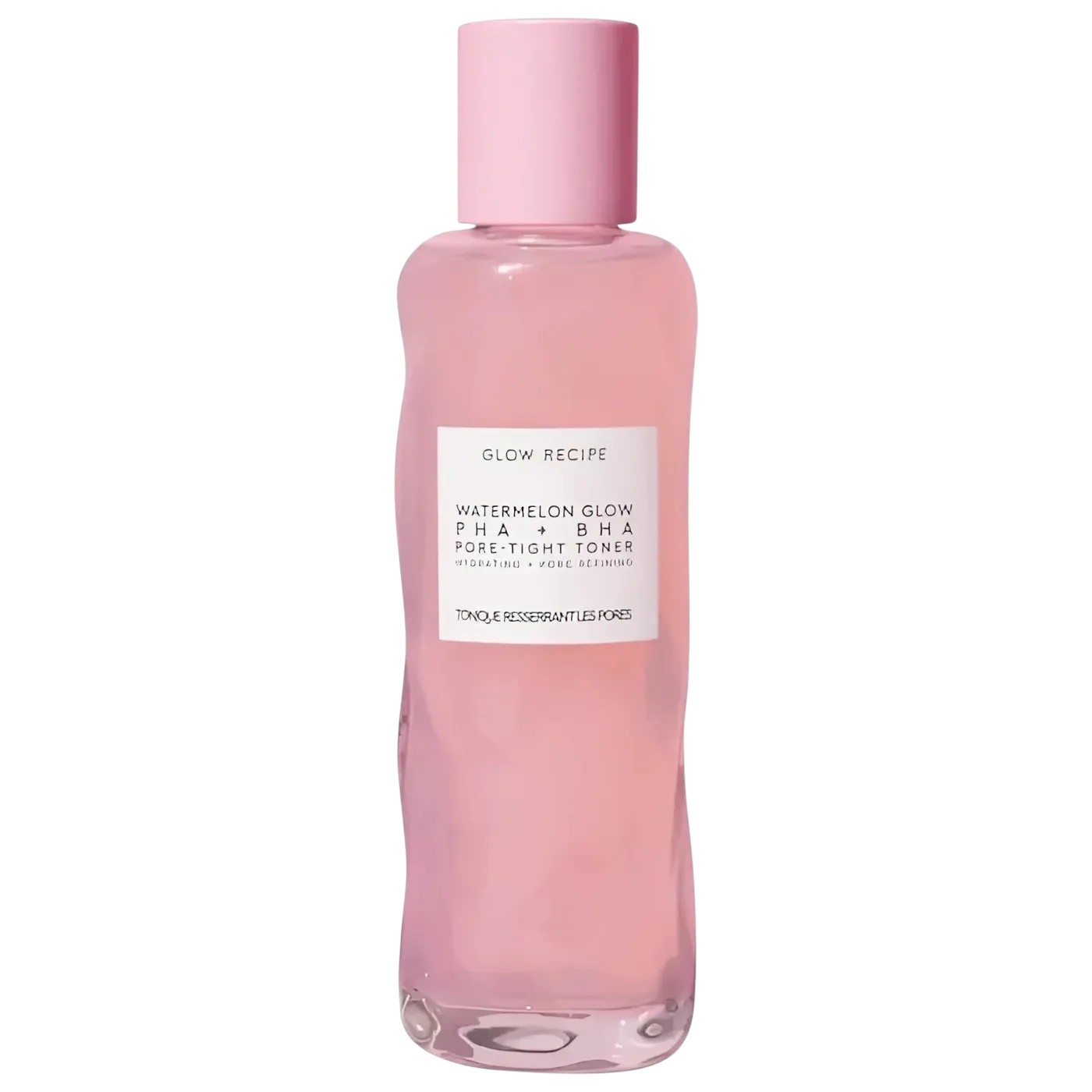 Glow Recipe Watermelon Glow PHA/BHA Pore Tight Toner 150ml - интернет-магазин профессиональной косметики Spadream, изображение 66821