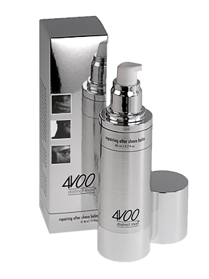 

4VOO Reparing after shave balm 80ml.