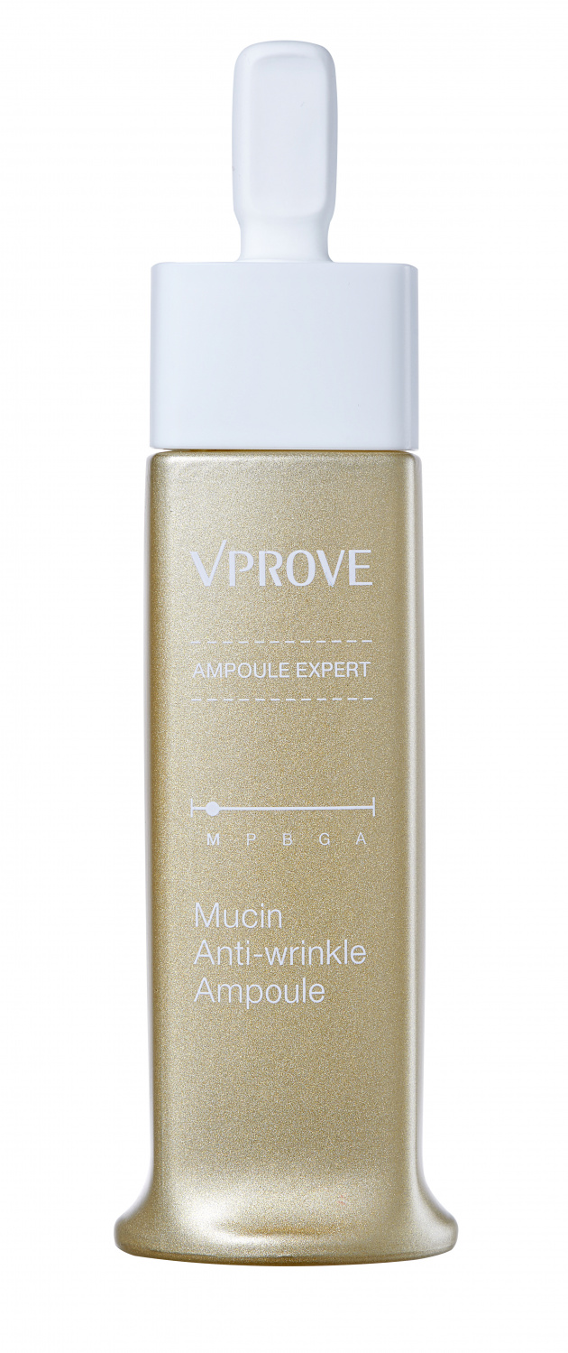 

Vprove Ampoule Expert Mucin Anti-wrinkle Ampoule 30 ml