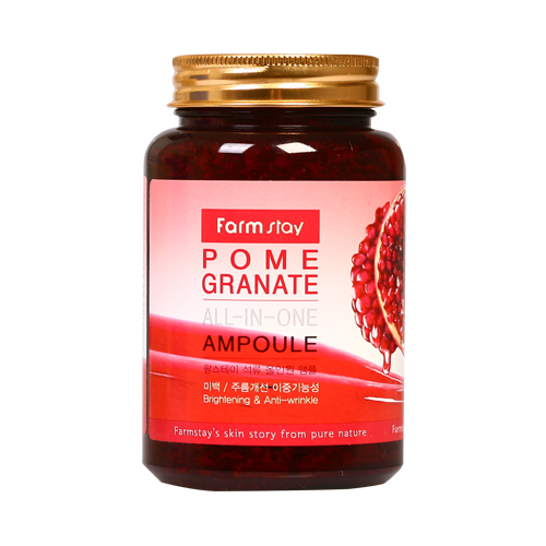 

FarmStay Pomegranate All-in One Ampoule 250 ml