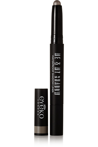 

Eyeko Me and My Shadow By Alexa Chung - Taupe