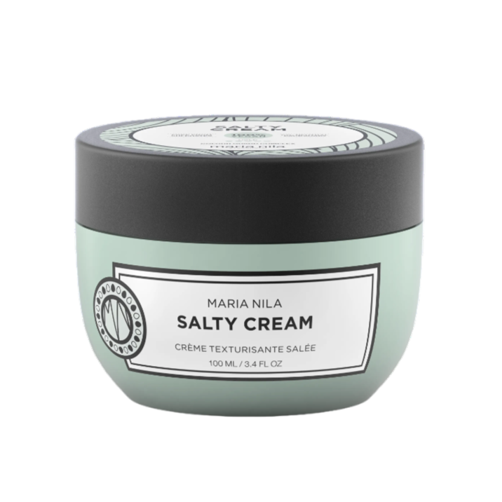 Maria Nila Salty Cream 100ml - интернет-магазин профессиональной косметики Spadream, изображение 54580