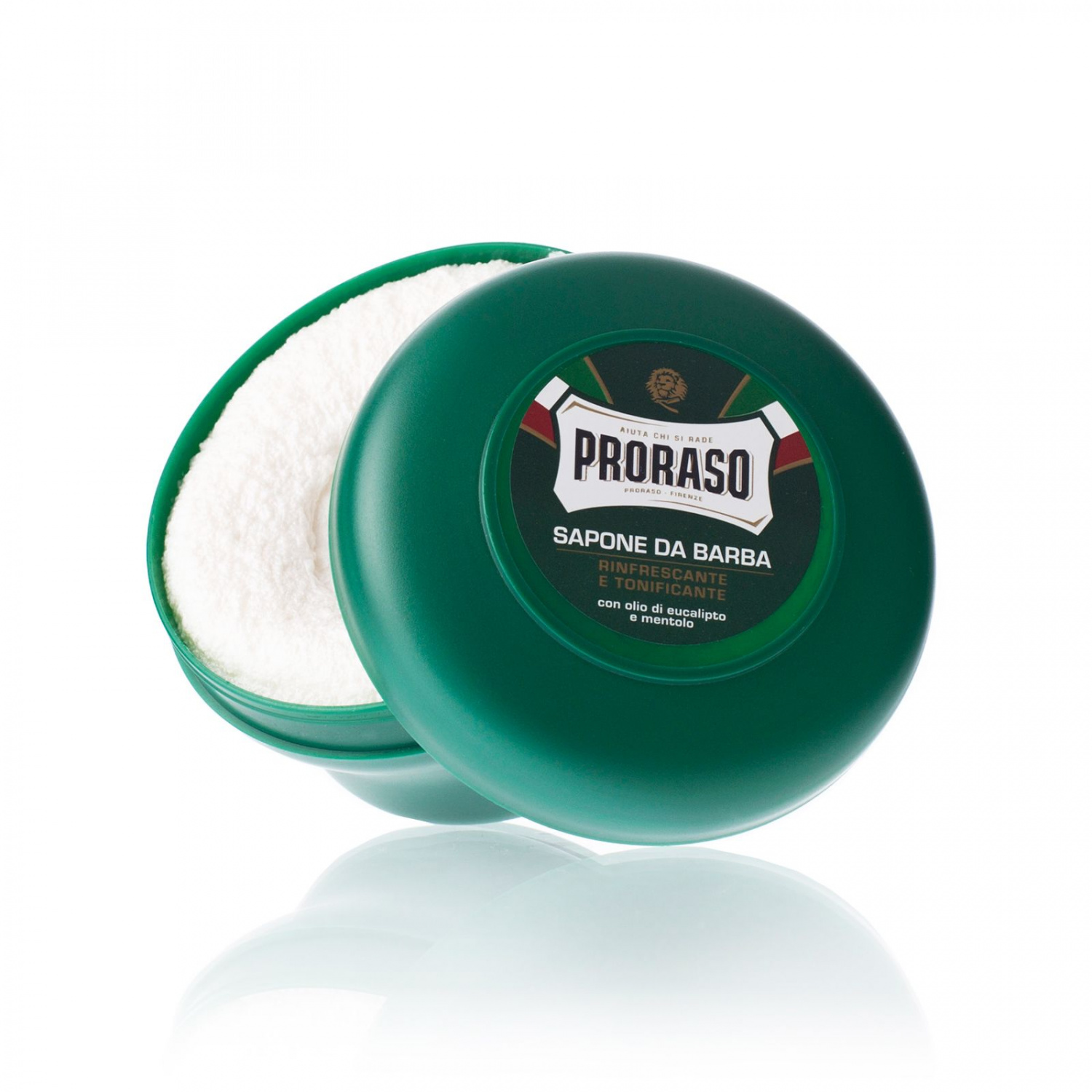 

Proraso Sapone Da Barba Soap 150ml