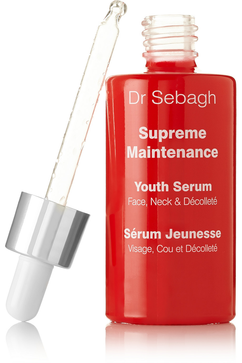 Dr Sebagh Supreme Maintenance.Youth Serum 60ml - интернет-магазин профессиональной косметики Spadream, изображение 17755