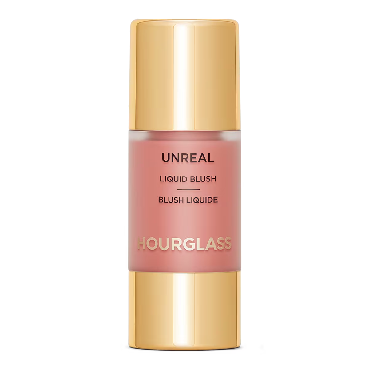 Hourglass Unreal Liquid Blush Scene 10,3ml - интернет-магазин профессиональной косметики Spadream, изображение 58421