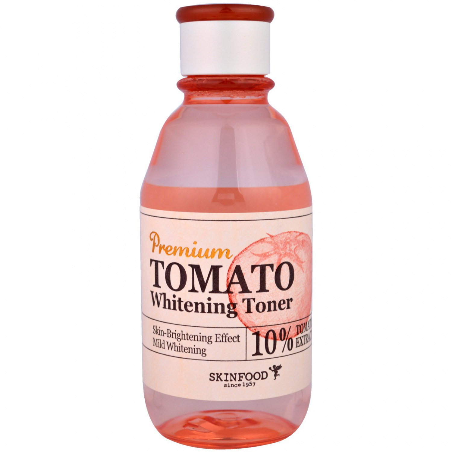 

SkinFood Premium Tomato Whitening Toner 180ml