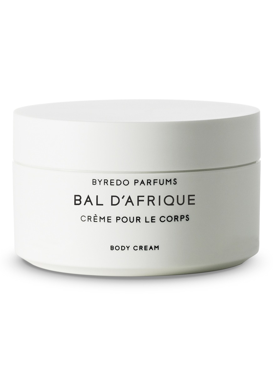 Byredo Bal D'Afrique Body Cream 200ml - интернет-магазин профессиональной косметики Spadream, изображение 61154