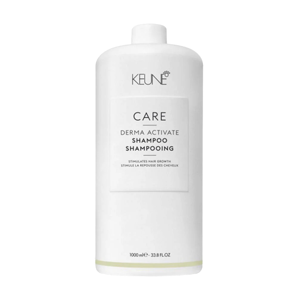 KEUNE Care Derma Activate Shampoo 1000ml