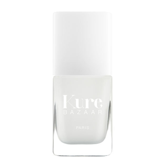 

Kure Bazaar Nail Lacquer French White 10ml