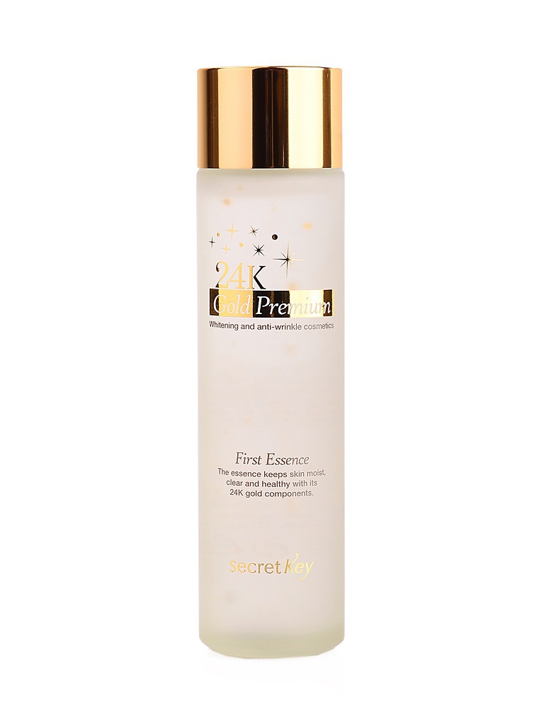 

Secret Key 24K Gold Premium First Essence 150ml