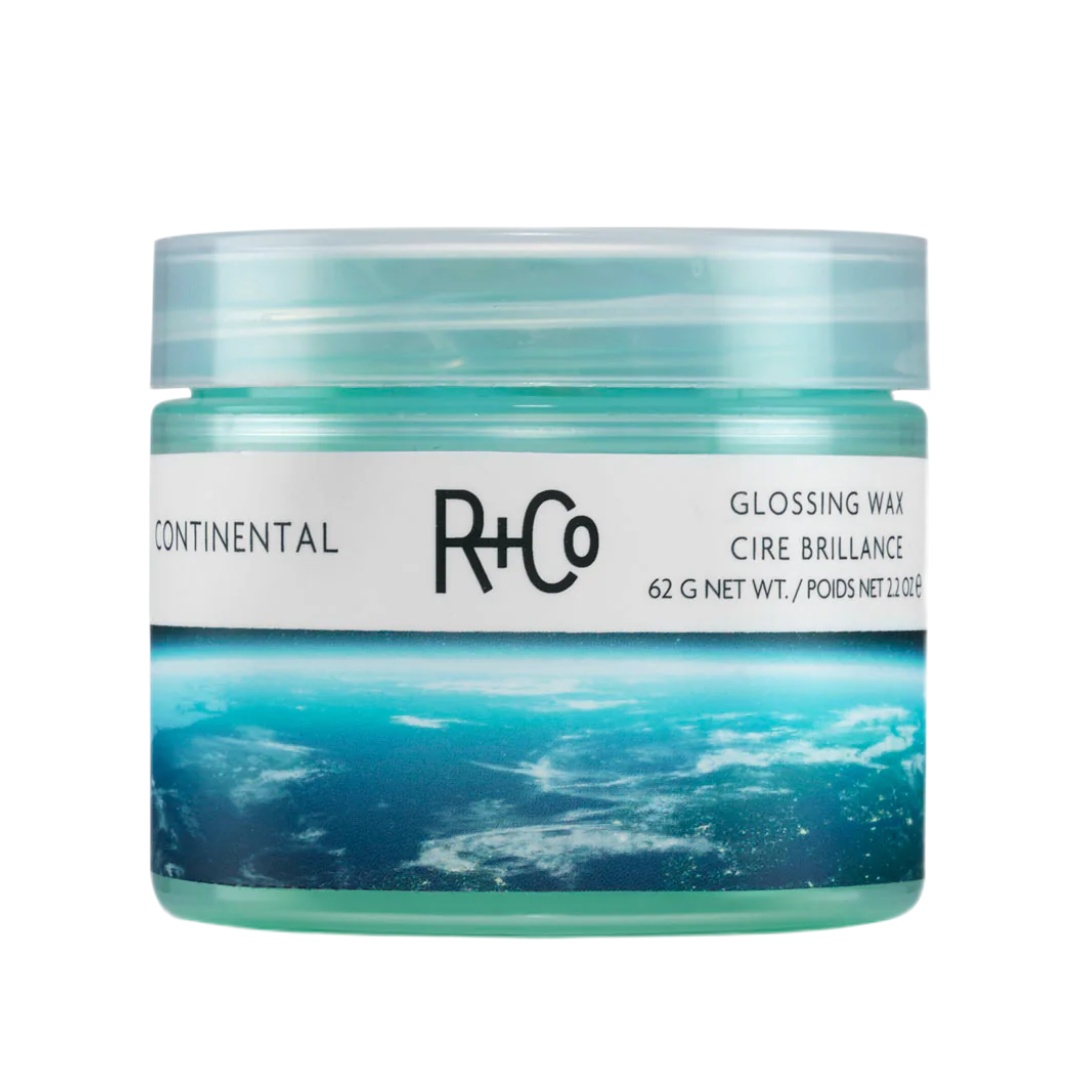 R+Co Continental Glossing Wax 62g - интернет-магазин профессиональной косметики Spadream, изображение 53989