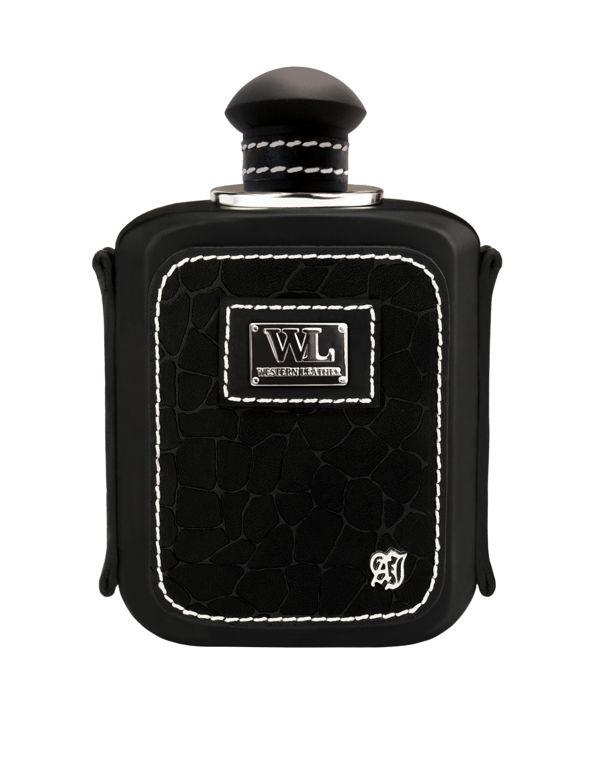 

Alexandre.J Western Leather Black 100 ml