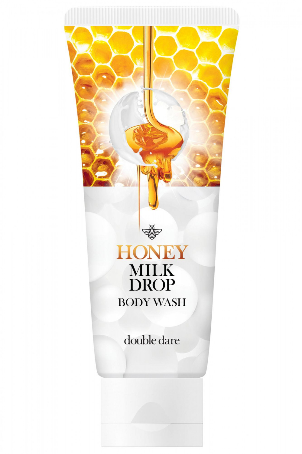 

Double Dare OMG! Honey Milk Drop Body Wash 150 ml