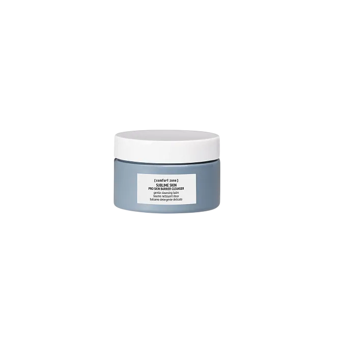 Comfort Zone Sublime Skin Pro Skin Barrier Cleanser 100ml - интернет-магазин профессиональной косметики Spadream, изображение 63940