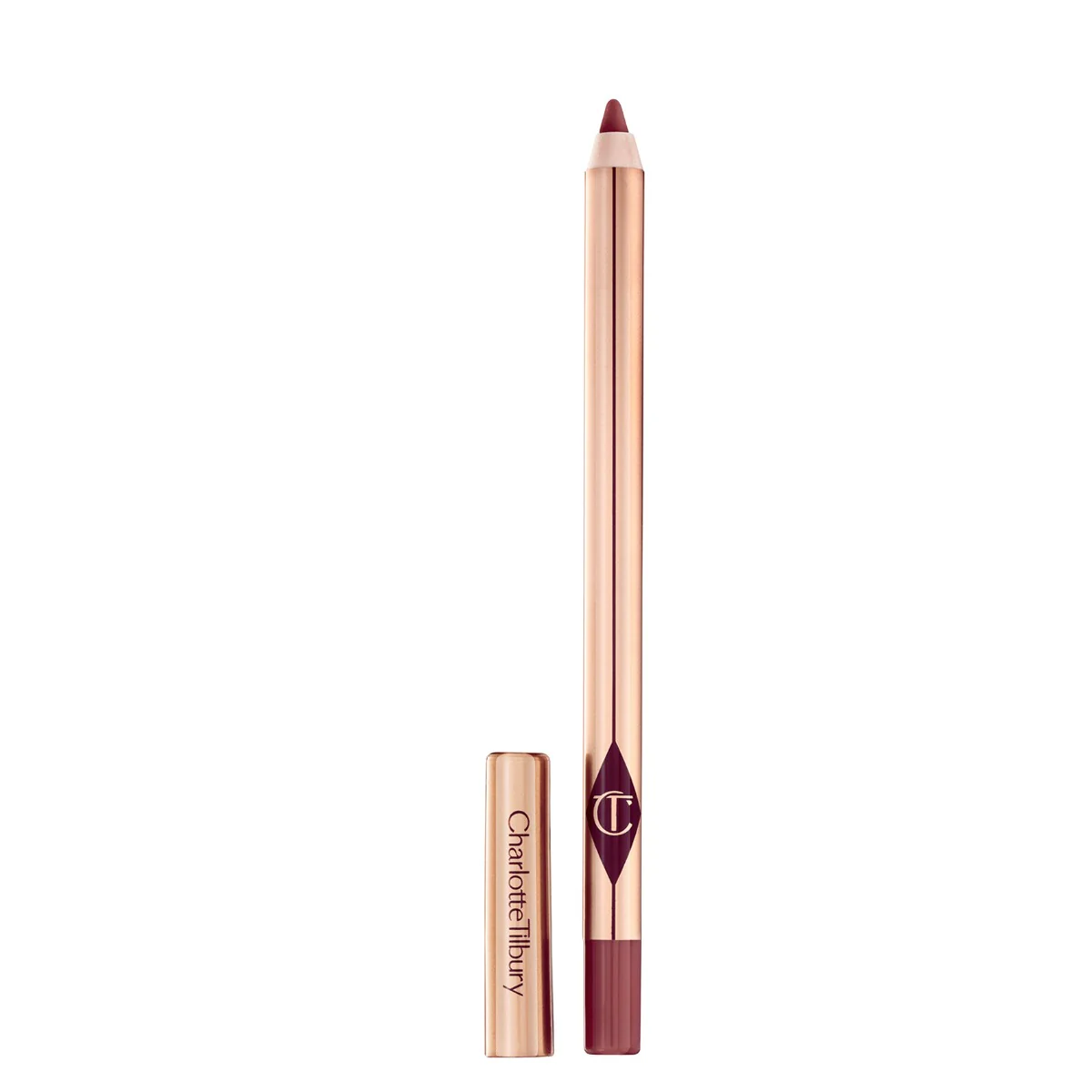 Charlotte Tilbury Lip Cheat M.I. Kiss 1.2g - интернет-магазин профессиональной косметики Spadream, изображение 59531