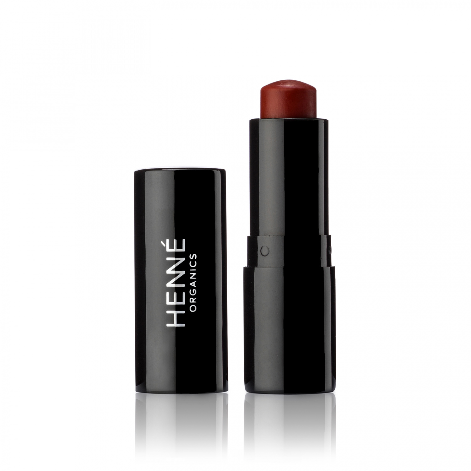 Henné Organics Luxury Lip Tint - Intrigue 5ml - интернет-магазин профессиональной косметики Spadream, изображение 38931