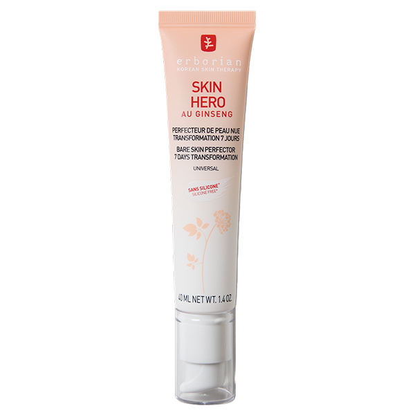 Erborian Skin Hero Cream 40ml Outlet