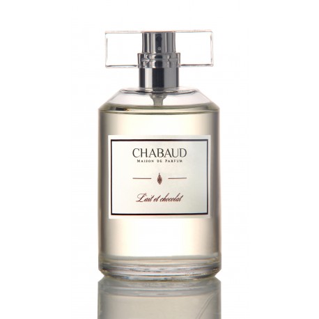 

Chabaud Lait et Chocolat 100ml
