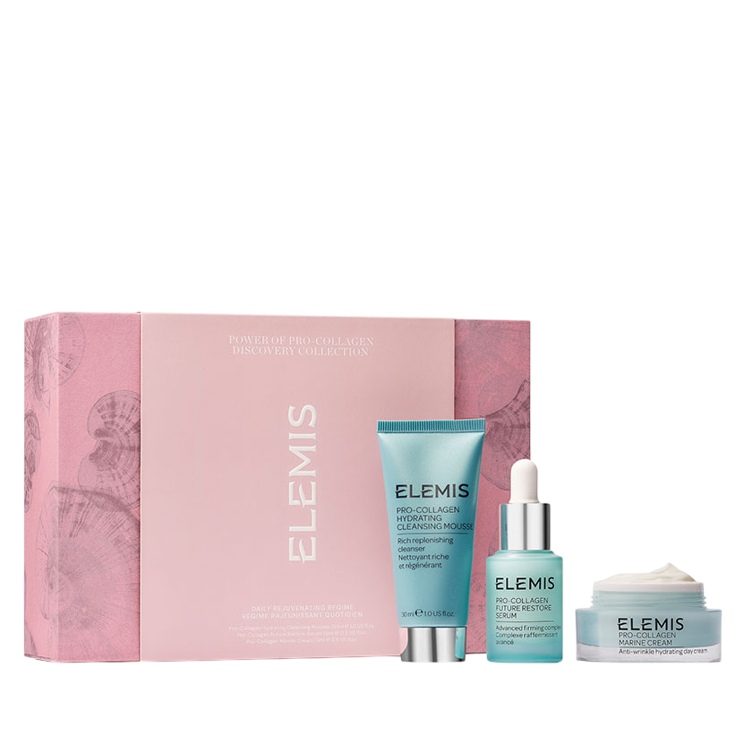 Elemis Pro-Collagen Power Discovery Kit