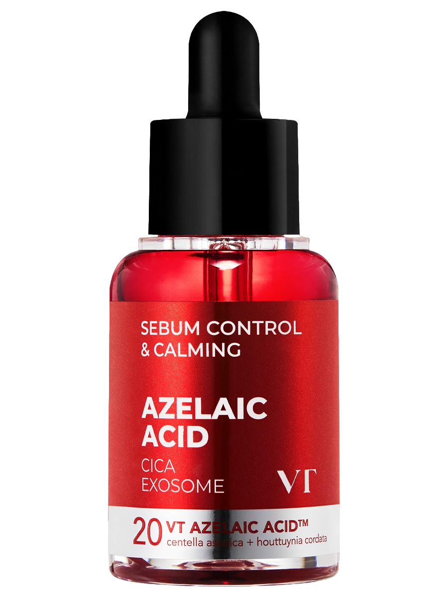 VT Cosmetics Az A1 Calming Ampoule 30ml