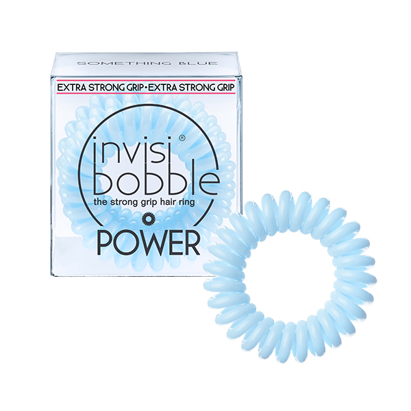 

Invisibobble POWER "Something Blue"