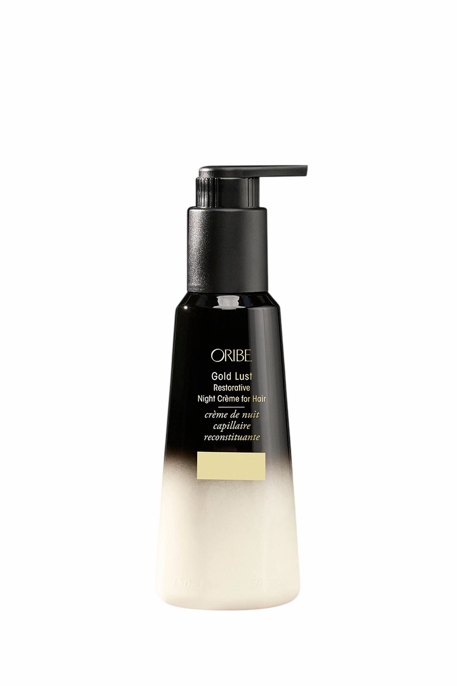 Oribe Gold Lust Restorative Night Crème for Hair 150 ml