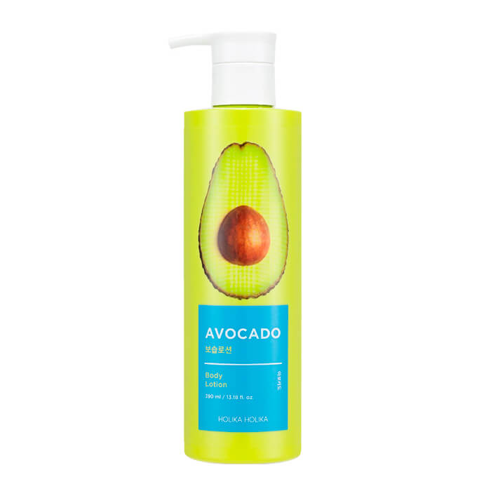 

Holika Holika Avocado Body Lotion 390 ml
