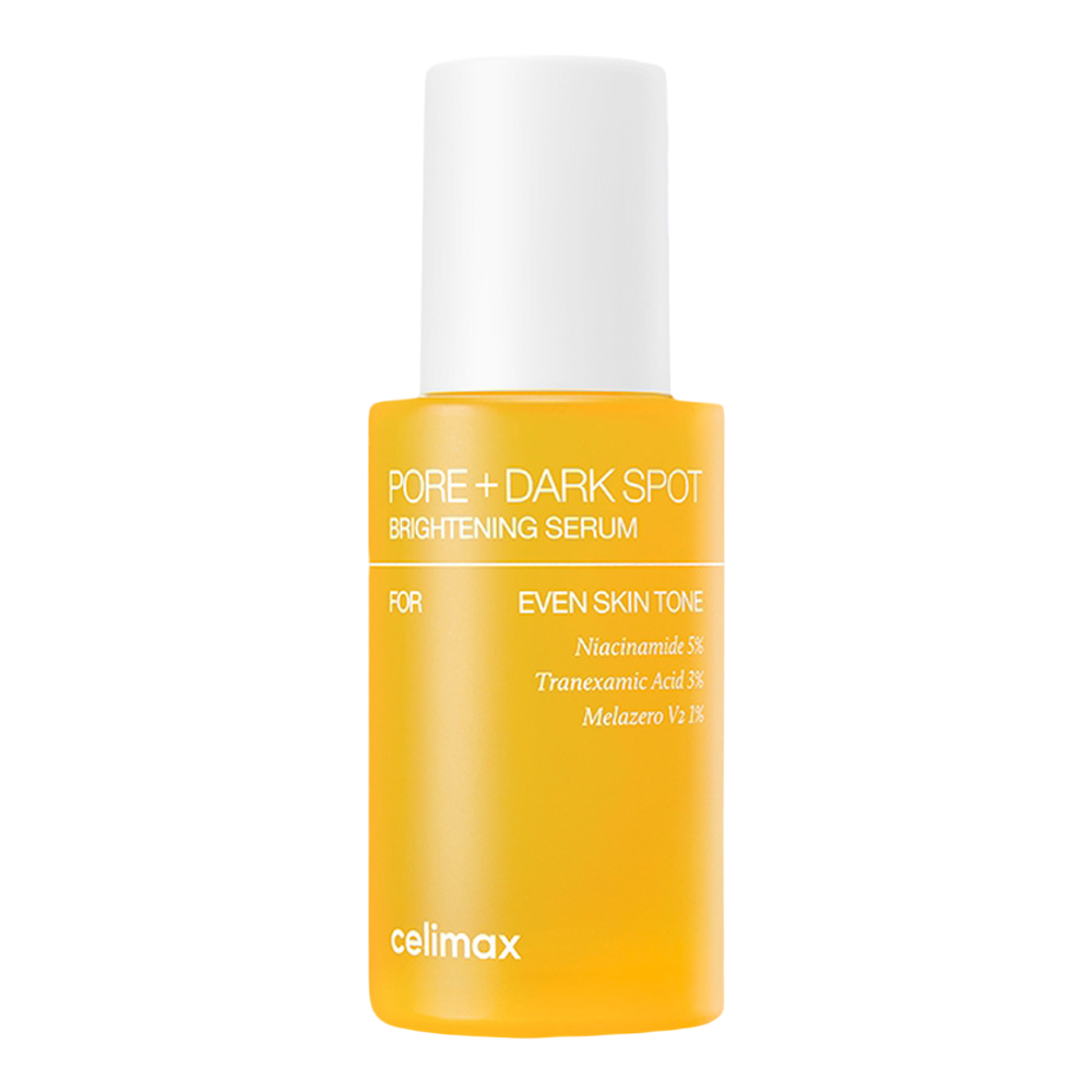 Celimax Pore+Dark Spot Brightening Serum 30ml Outlet - интернет-магазин профессиональной косметики Spadream, изображение 71230