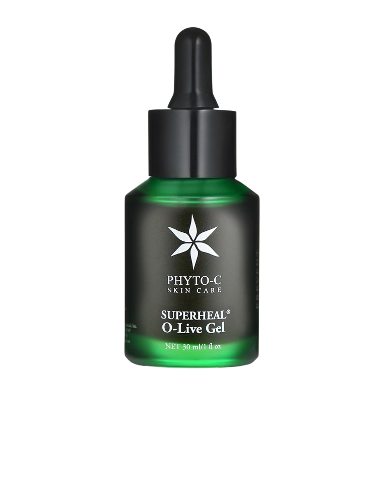 PHYTO C Superheal O-Live Gel 30ml