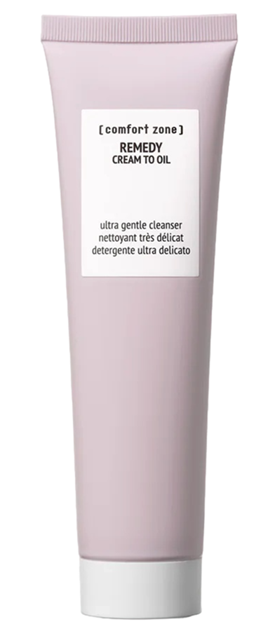 Comfort Zone Remedy Cream To Oil 150ml
