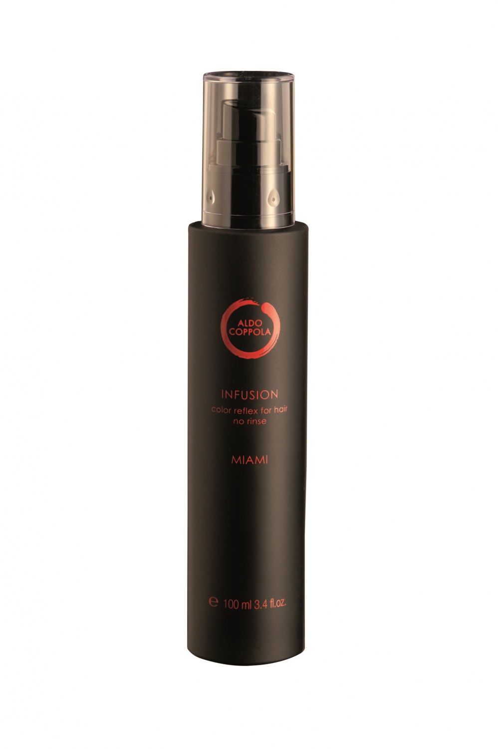 

Aldo Coppola Infusion MIAMI 100ml.