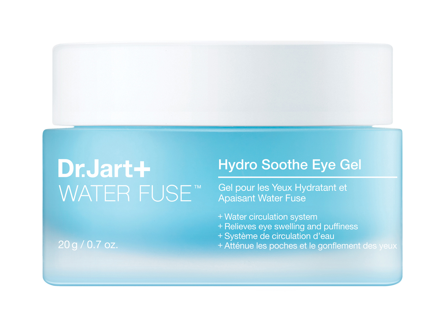 

Dr.Jart+ Water Fuse Hydro Soothe Eye Gel 20g