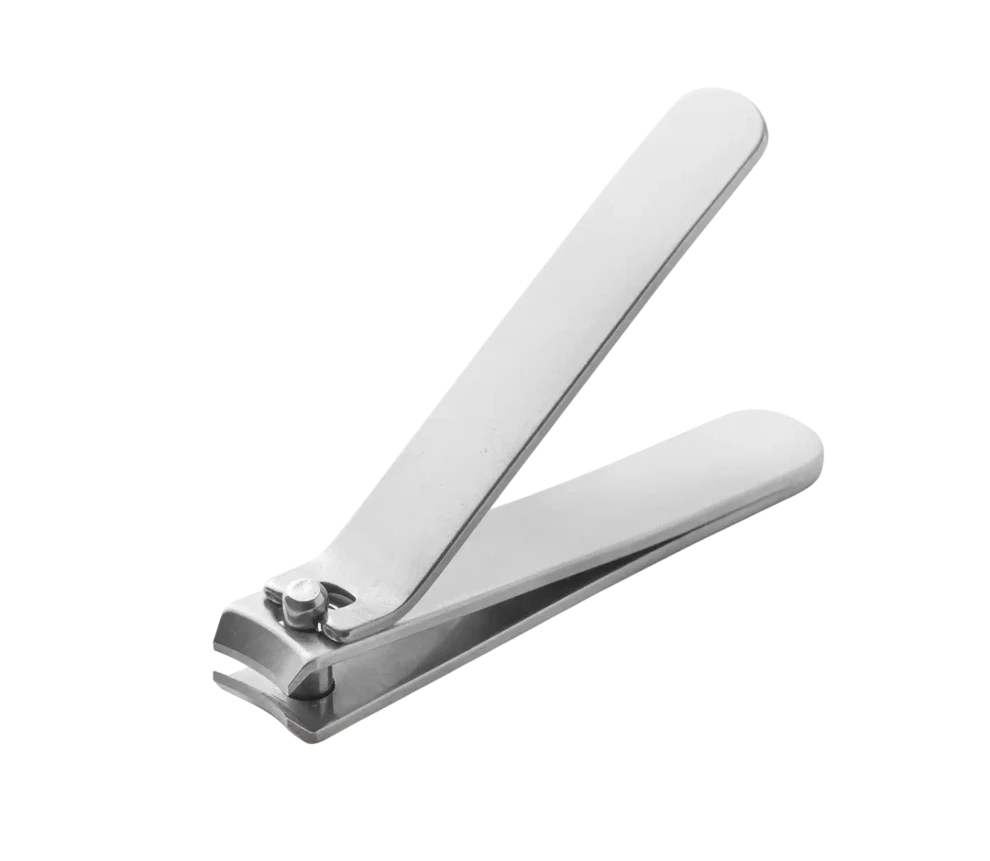 Schere Nagel Clippers 607 - интернет-магазин профессиональной косметики Spadream, изображение 64197