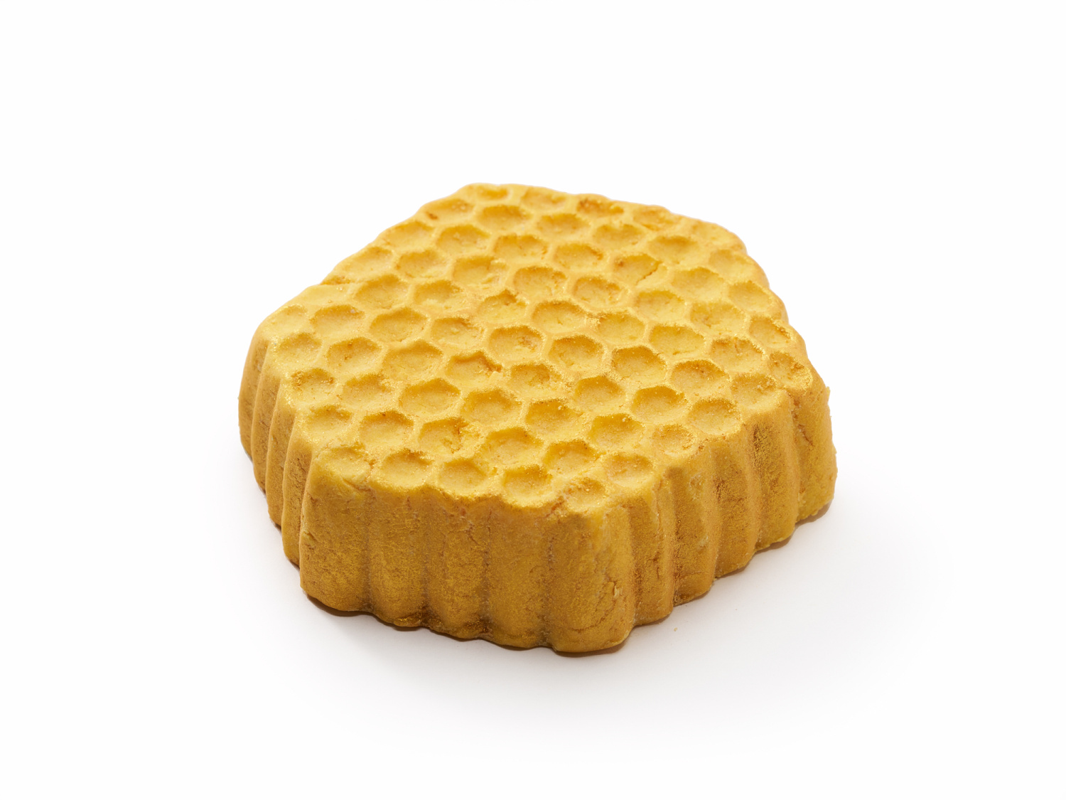 Colocombs Bath Foam Yellow Honey 100g - интернет-магазин профессиональной косметики Spadream, изображение 49832