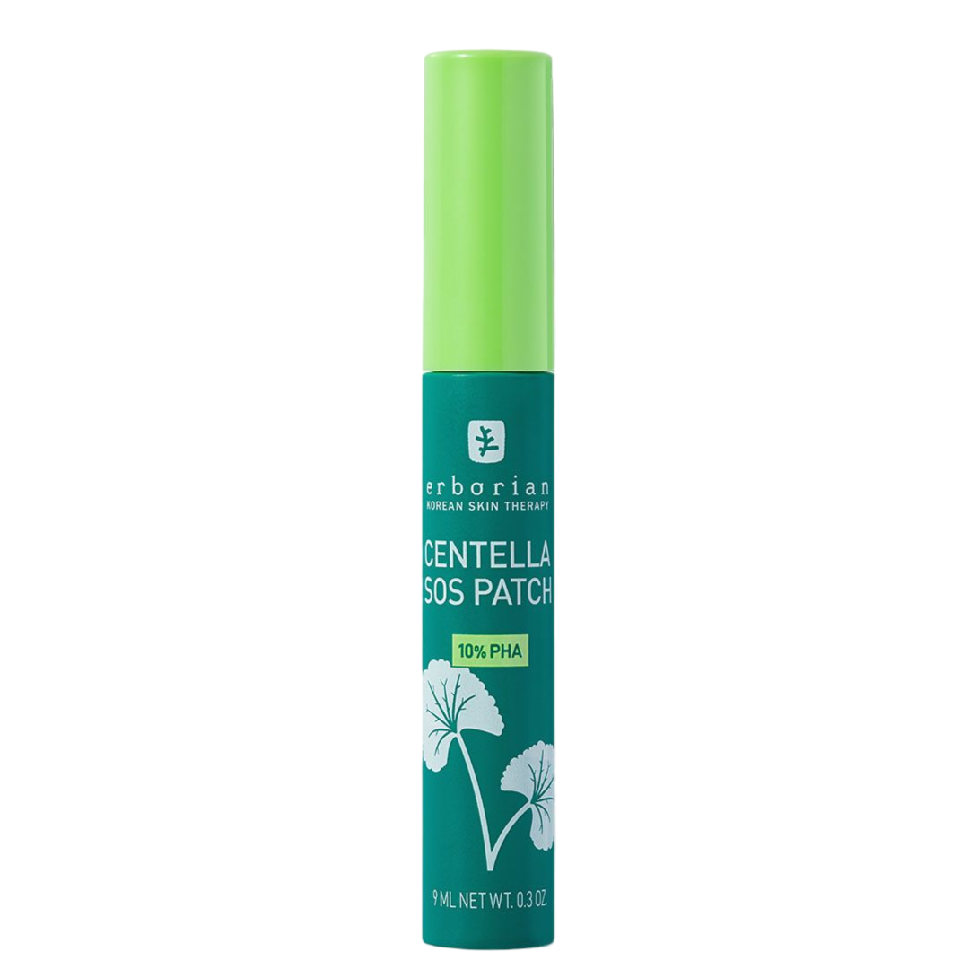 Erborian Centella SOS Patch 9ml Outlet