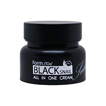 

FarmStay Black Snail All in One Cream 100 ml