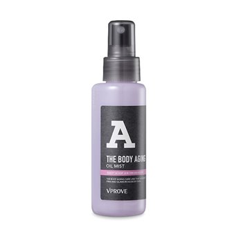 

Vprove The Body Aging Oil Mist 95ml