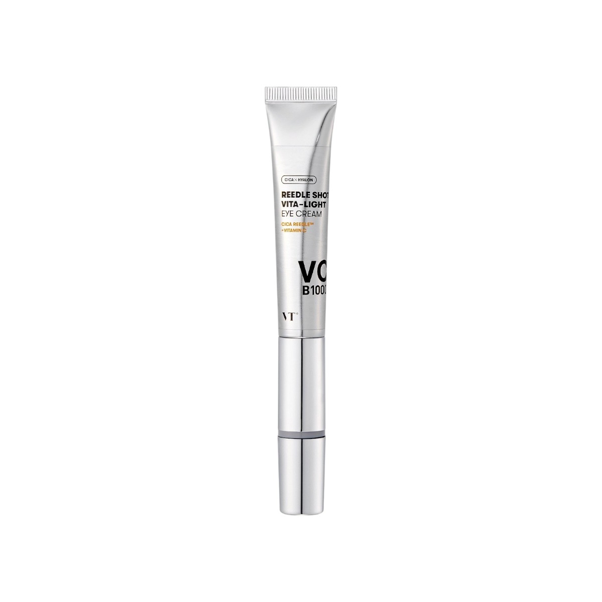 VT Cosmetics Reedle Shot Vita-Light Eye Cream 15ml - интернет-магазин профессиональной косметики Spadream, изображение 66680